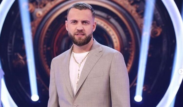 Luiz Ejlli dënohet me 1 vit burg!