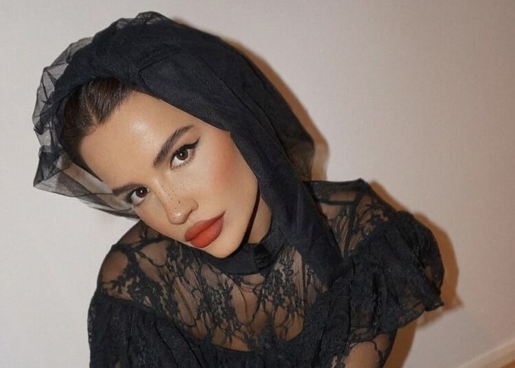 Baby G është zyrtarisht pjesë e “Only Fans”!