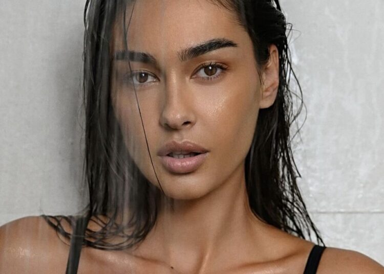 Fjalët e mamit të Adrolës janë motivimi që duam në jetë!