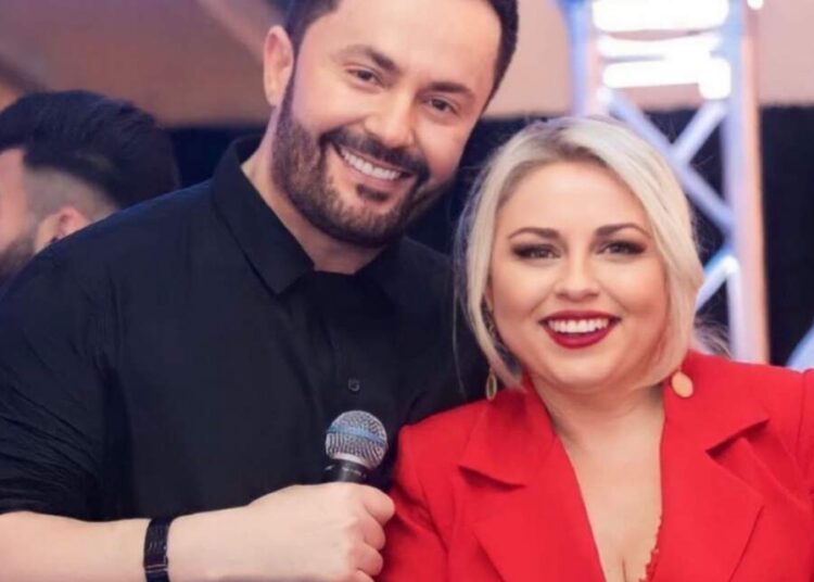 Sinan Hoxha: Nëse Artjola Toska hyn në “BBV4”, unë dal lakuriq në Tiranë!