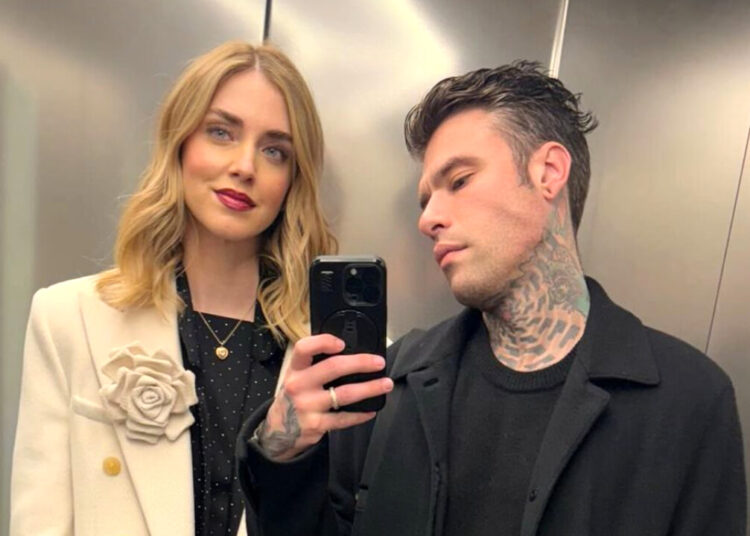 Chiara e tha (jo dhe aq) hapur se Fedez e ka tradhtuar!