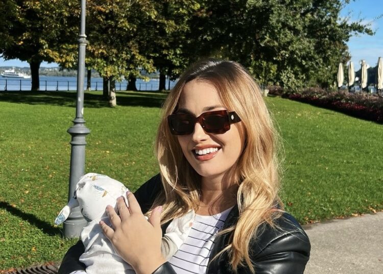 Emri i djalit të Evit dhe Kledit qenka më i veçantë sesa kishim menduar!