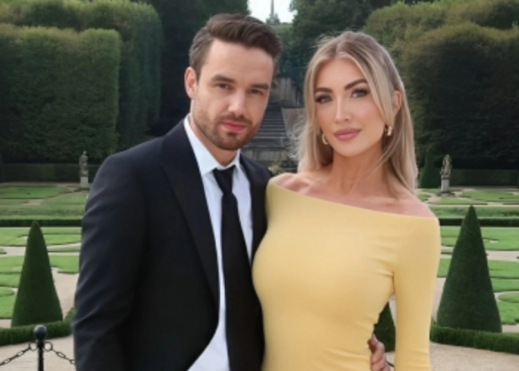 Partnerja e Liam Payne thyen heshtjen: Të kam dashur e do të të dua gjithë jetën!