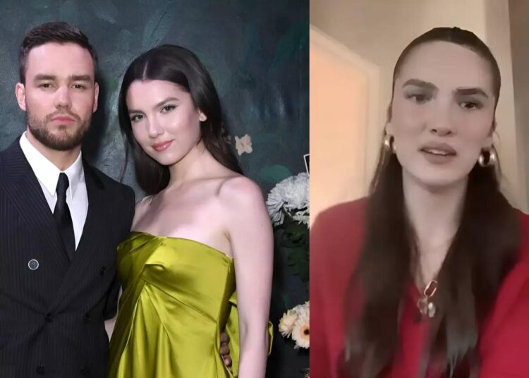 Habit ish-partnerja e Liam Payne: E dija që do ndodhte kështu!