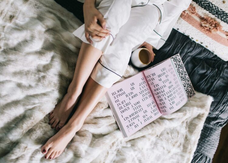 Zgjoheni të dembelosur çdo mëngjes? Ndiqni këto hapa për energji maksimale!