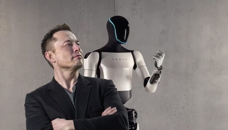 Elon Musk: Deri në vitin 2040 do ketë më shumë robotë se njerëz në planet