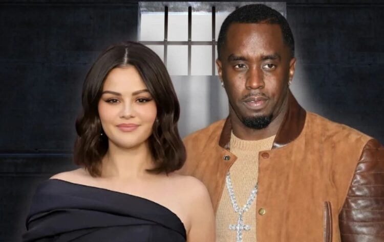 Selena Gomez në telashe! Përmendi Diddy-n në eventin e bamirësisë