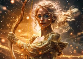 Në nëntor shenjat e zjarrit (Dashi, Luani, Shigjetari) do jenë vërtet ZJARR!