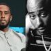 Rinisin hetimet/ Familja e Tupac-ut kërkon të zbulojë nëse Diddy lidhet me vdekjen e reperit