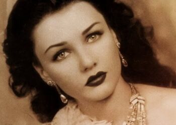 Historia e trishtë e princeshës së Egjiptit me origjinë shqiptare