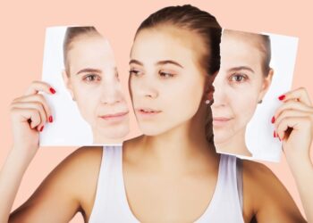 Doni të dukeni më të rinj? Mos i neglizhoni këto 5 parime!