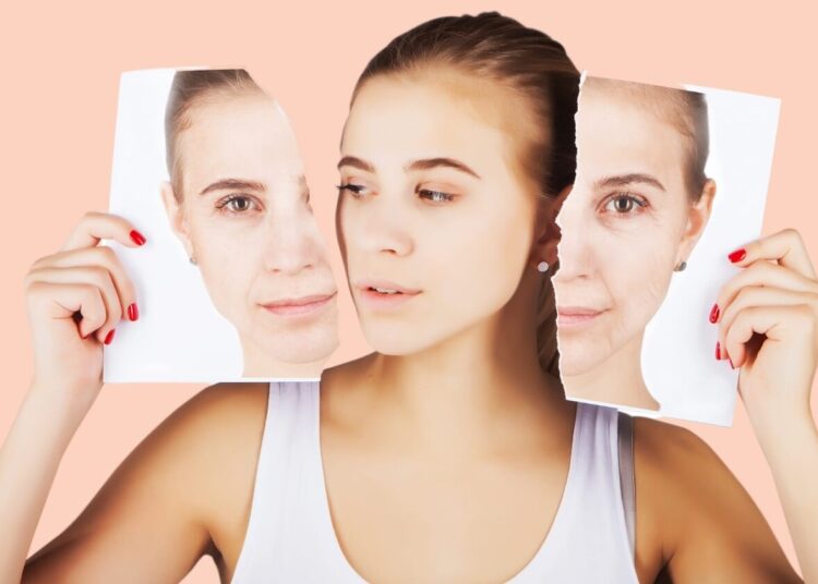 Doni të dukeni më të rinj? Mos i neglizhoni këto 5 parime!