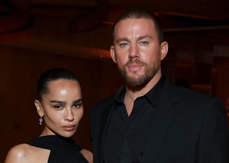 Channing Tatum sërish beqar!