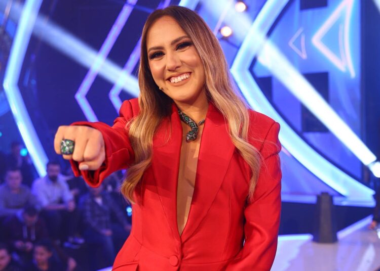 Arbana Osmani zbulon projektin e ri televiziv: “Një gjë krejtësisht ndryshe nga sa kam bërë më parë”