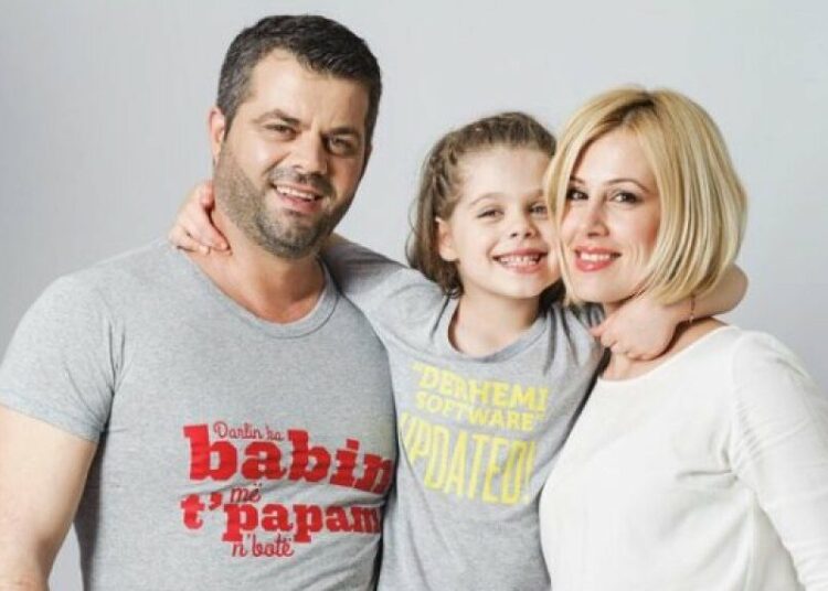 U aludua për tradhti, Arben Derhemi zbulon të vërtetën: Kam dy vite që jam ndarë!