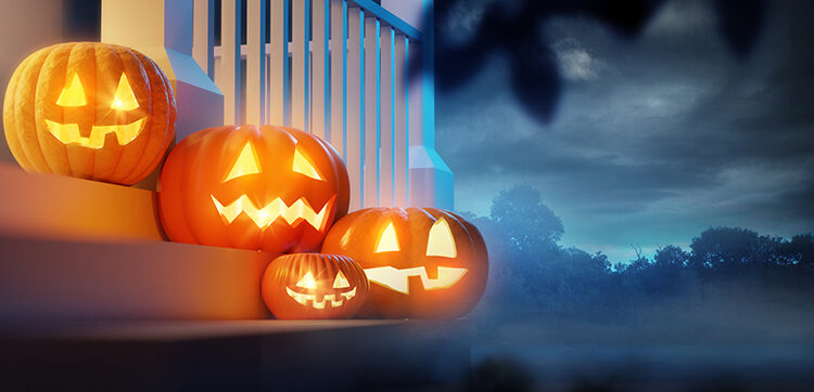 Çfarë kuptimi ka Festa e Halloween-it