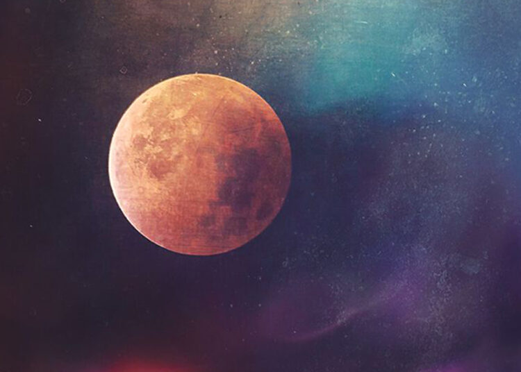 Si do ndikojë Hëna e Plotë e tetorit te shenja jote e horoskopit!