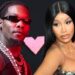 Cardi B bën deklaratën e ashpër ndaj Offset: I uroj më të keqen atij narcisti
