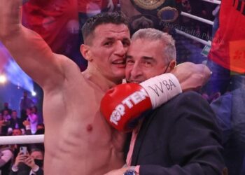 “Ma copëtove shpirtin”, boksieri i njohur shqiptar humb të atin!