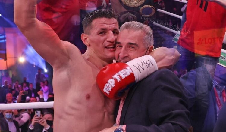 “Ma copëtove shpirtin”, boksieri i njohur shqiptar humb të atin!