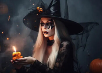 Si duhet të vishesh këtë Halloween sipas shenjës së horoskopit!