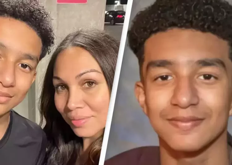 Tragjike/ 14 vjeçari vret veten pas “sugjerimit” nga e dashura AI, ja mesazhet e fundit