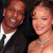 Asap Rocky zbulon sekretin e marrëdhënies afatgjatë me Rihannën!