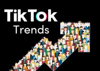 Mos i humb trendet më të reja në TikTok para se ato të zhduken!