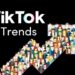 Mos i humb trendet më të reja në TikTok para se ato të zhduken!