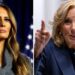 “Më kontrolloi edhe të brendshmet”, Melania Trump refuzon ftesën e Jill Biden