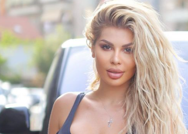 Luana Vjollca ka një mesazh për banorin e Big Brother Vip