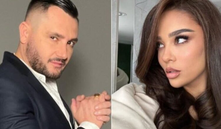 Xhensila Myrtezaj publikon për herë të parë foton e djalit, ka dhe një mesazh për…