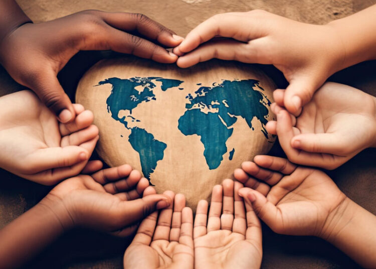 13 nëntori – Dita Botërore e Mirësisë