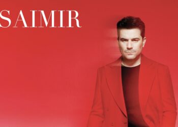 Homazhi i Saimir Pirgut me albumin “Saimir”: Jehonë në të katra anët e globit!