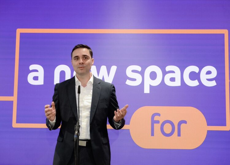 One Connect Hub, One Albania me një hapësirë të re të teknologjisë dhe inovacionit te Piramida!