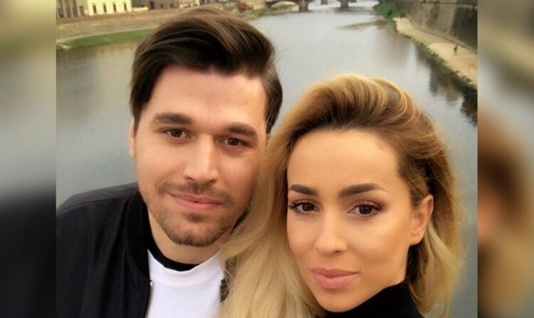 Alban Skënderaj zbulon “sherrin” me Miriamin: Më ka nxirë jetën 6 vite, por në fund ia doli!