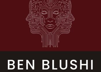 “Parajsa artificiale”, libri që të gozhdon, nga Ben Blushi!