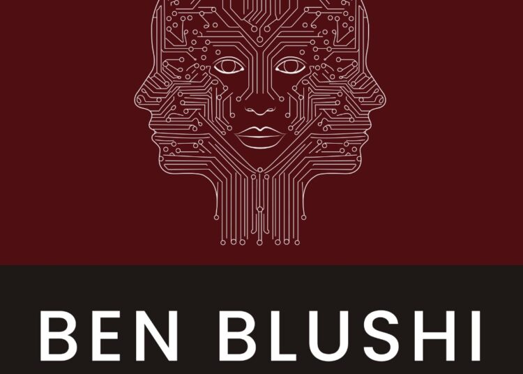 “Parajsa artificiale”, libri që të gozhdon, nga Ben Blushi!