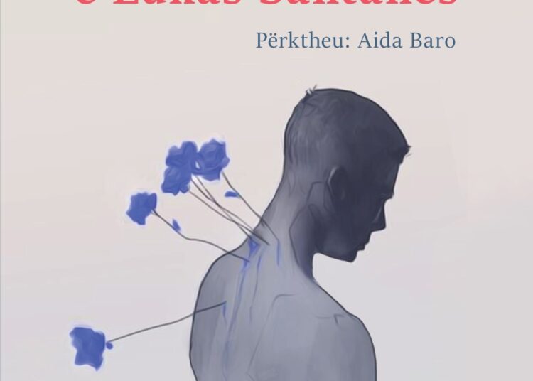 “Jeta e shkurtër e Lukas Santanës“, një libër që duhet ta lexoni patjetër!
