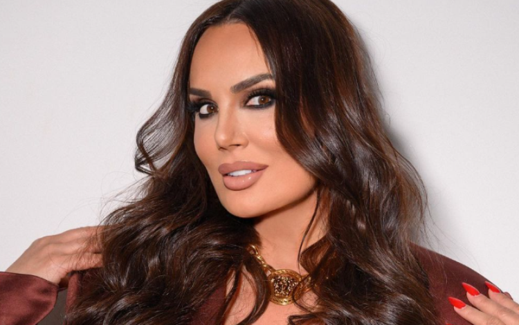 Pse nuk u martua sërish? Albërie Hadërgjonaj jep mesazhin që çdo femër duhet ta lexojë!