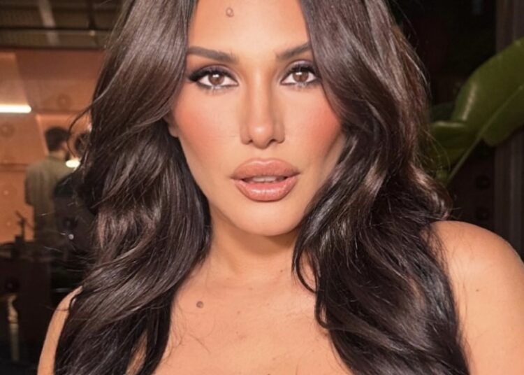 Ilnisa Agolli rikthehet në ekran me një podkast!