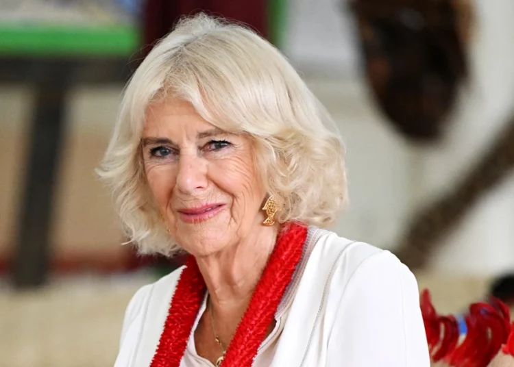 ”Ka infeksion të rëndë”, mbretëresha Camilla anulon pjesëmarrjen në evente!