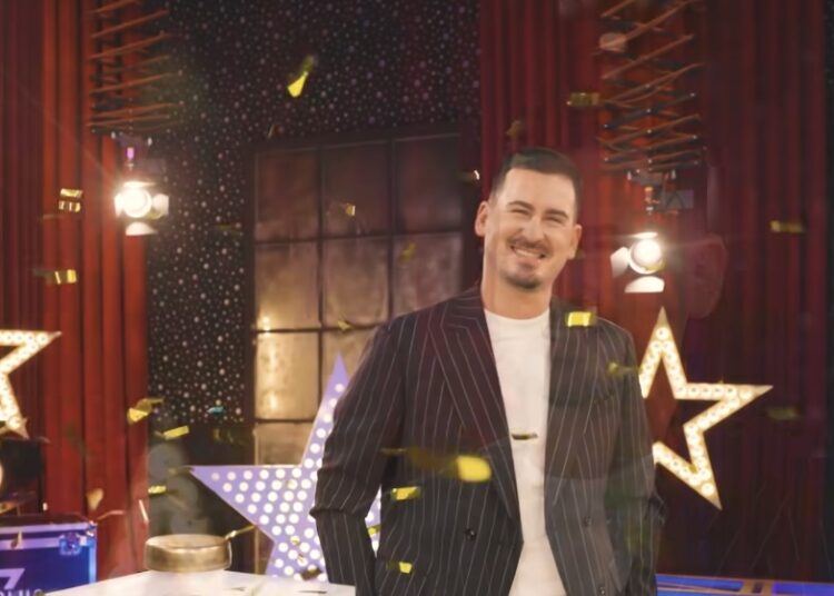 “Albania’s got talent” rikthen Isli Islamin në ekran!