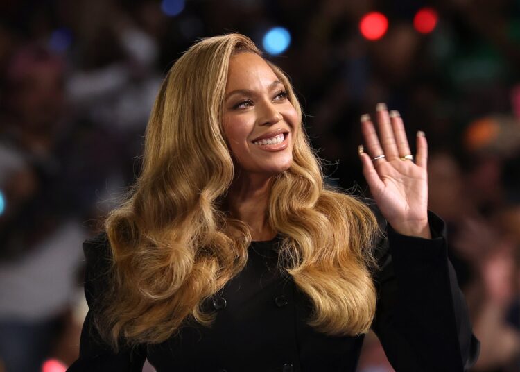 Jeta e Beyonce, lëndë mësimore në një universitet në SHBA!