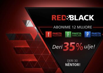 Ulje çmimesh deri në 35%, oferta e festave të Nëntorit nga DigitAlb