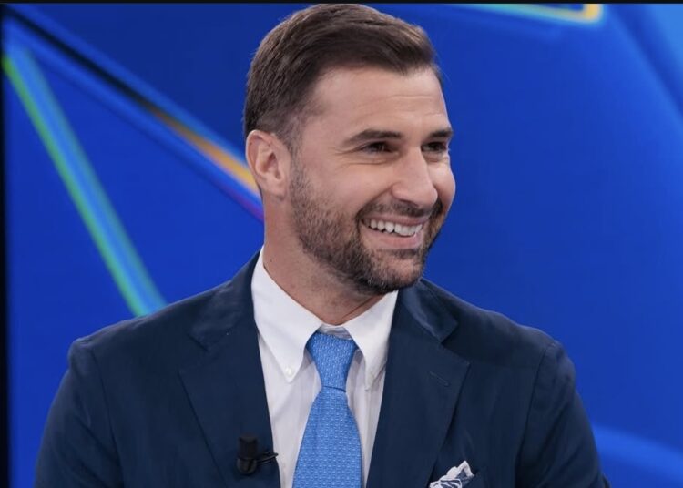 Pyetja më e vështirë që i biri i ka bërë Lorik Canës është kjo!