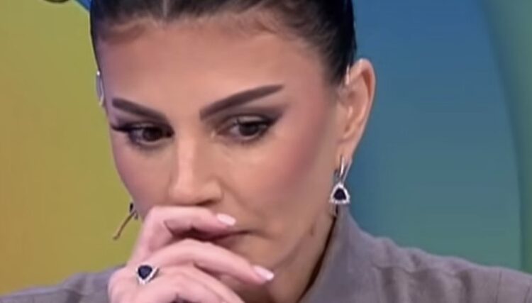 “Gjykata, fjalë e njohur për time bijë”, Rudina Dembacaj flet për divorcin: Kam zgjedhur të mos bëj viktimën!