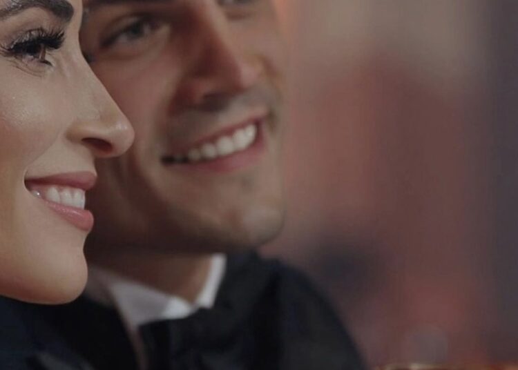 Bebi nr.3 është rrugës, futbollisti i njohur jep lajmin në mënyrën më të veçantë!