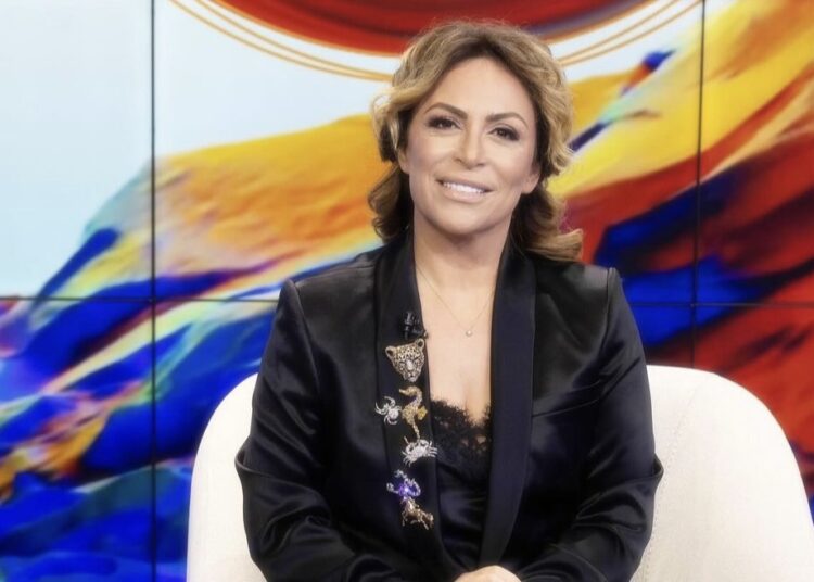 “Kam qenë me vigon”, Eni Vasili rrëfen vështirësitë: Shtatë muajshe shtatzënë, 12 orë ulur!