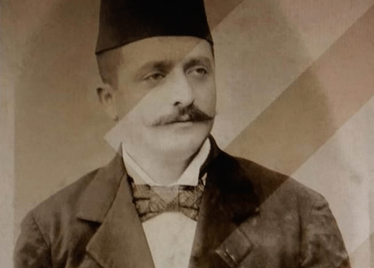 Dervish bej Biçaku, pishtari i (pa)zëshëm i Shqipes dhe Pavarësisë!